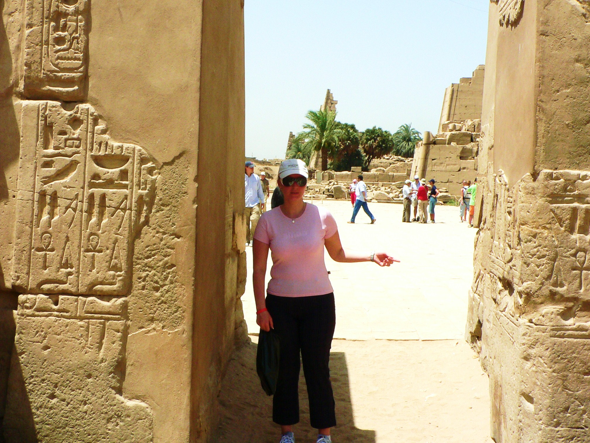 EGYPT 2006