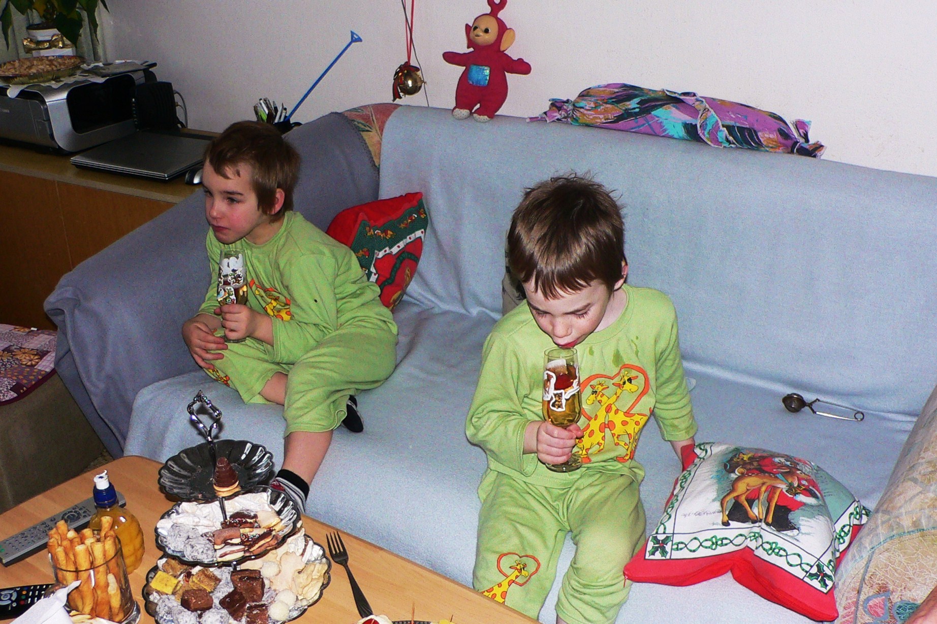 1.leden 2009
