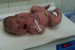Sofinka se narodila 4.3.2011